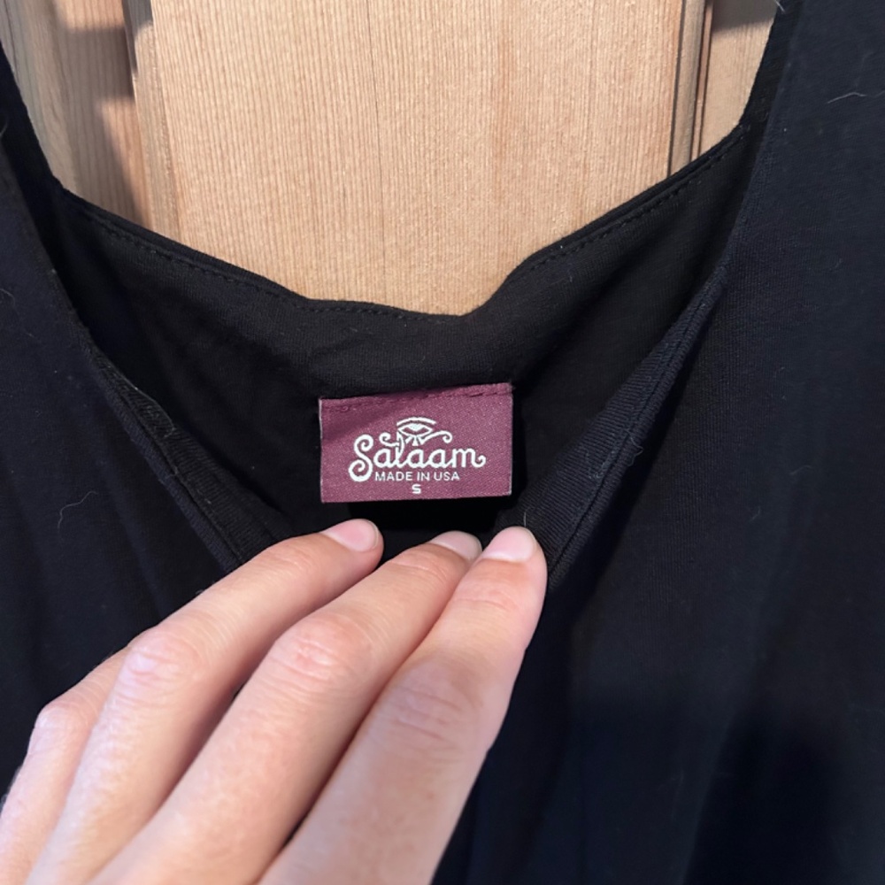 Salaam Gemma Jumper - Picture 4 of 5